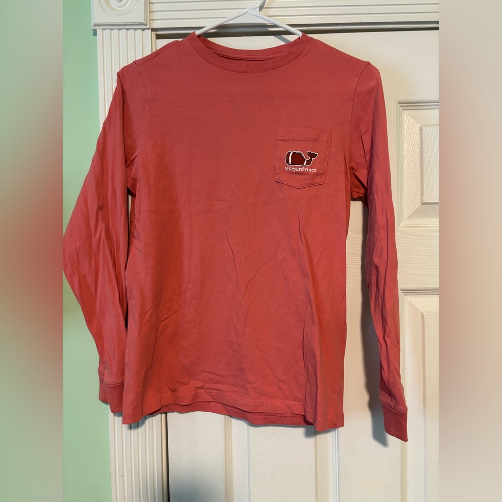 Boys Vineyard Vines Shirt